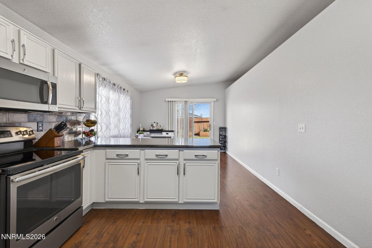 7385 Matisse Court, Sun Valley, NV 89433 Photo