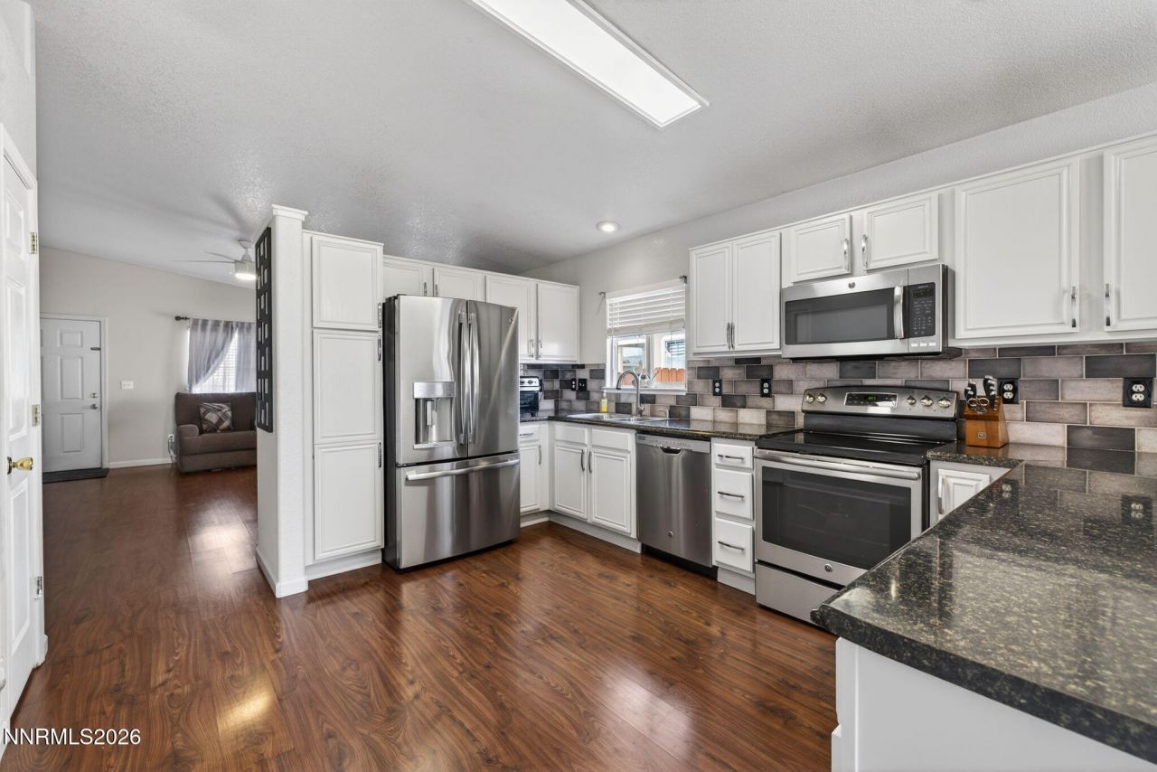 7385 Matisse Court, Sun Valley, NV 89433 Photo