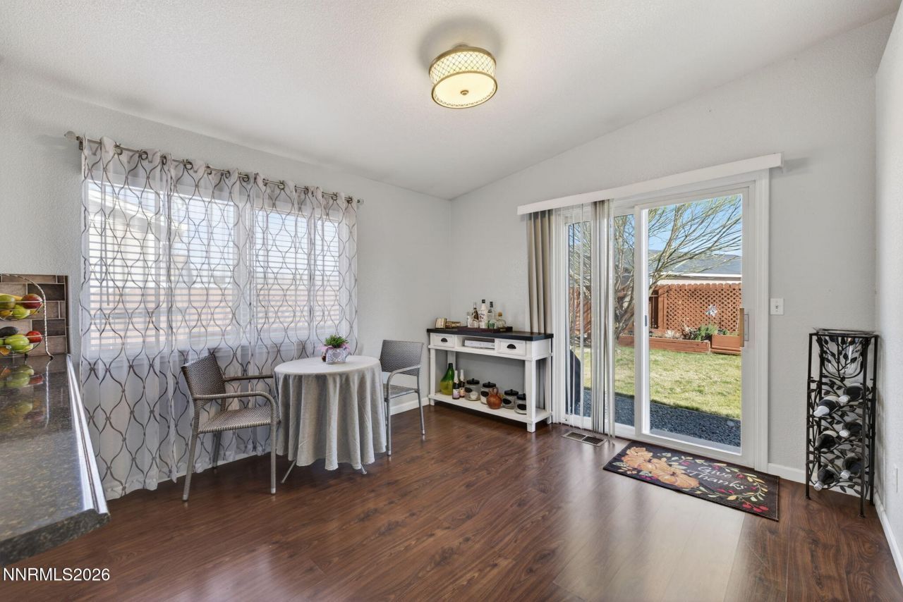 7385 Matisse Court, Sun Valley, NV 89433 Photo