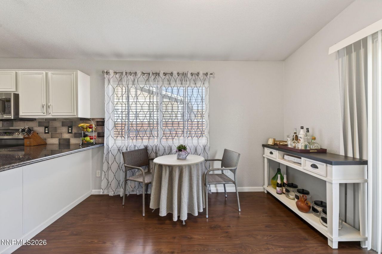 7385 Matisse Court, Sun Valley, NV 89433 Photo