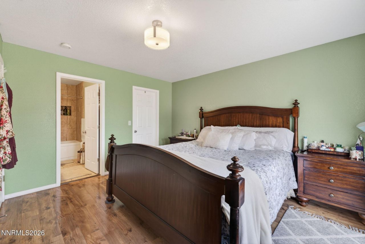 7385 Matisse Court, Sun Valley, NV 89433 Photo