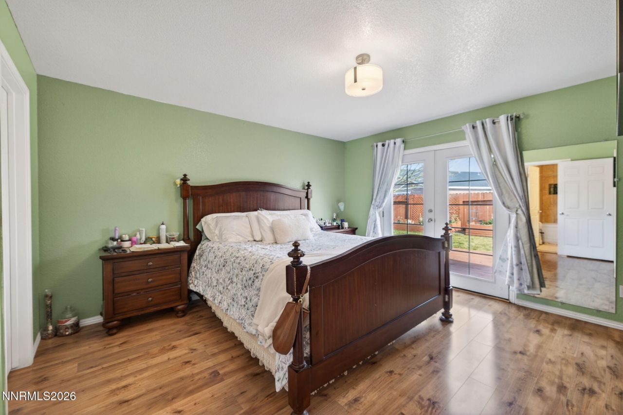 7385 Matisse Court, Sun Valley, NV 89433 Photo