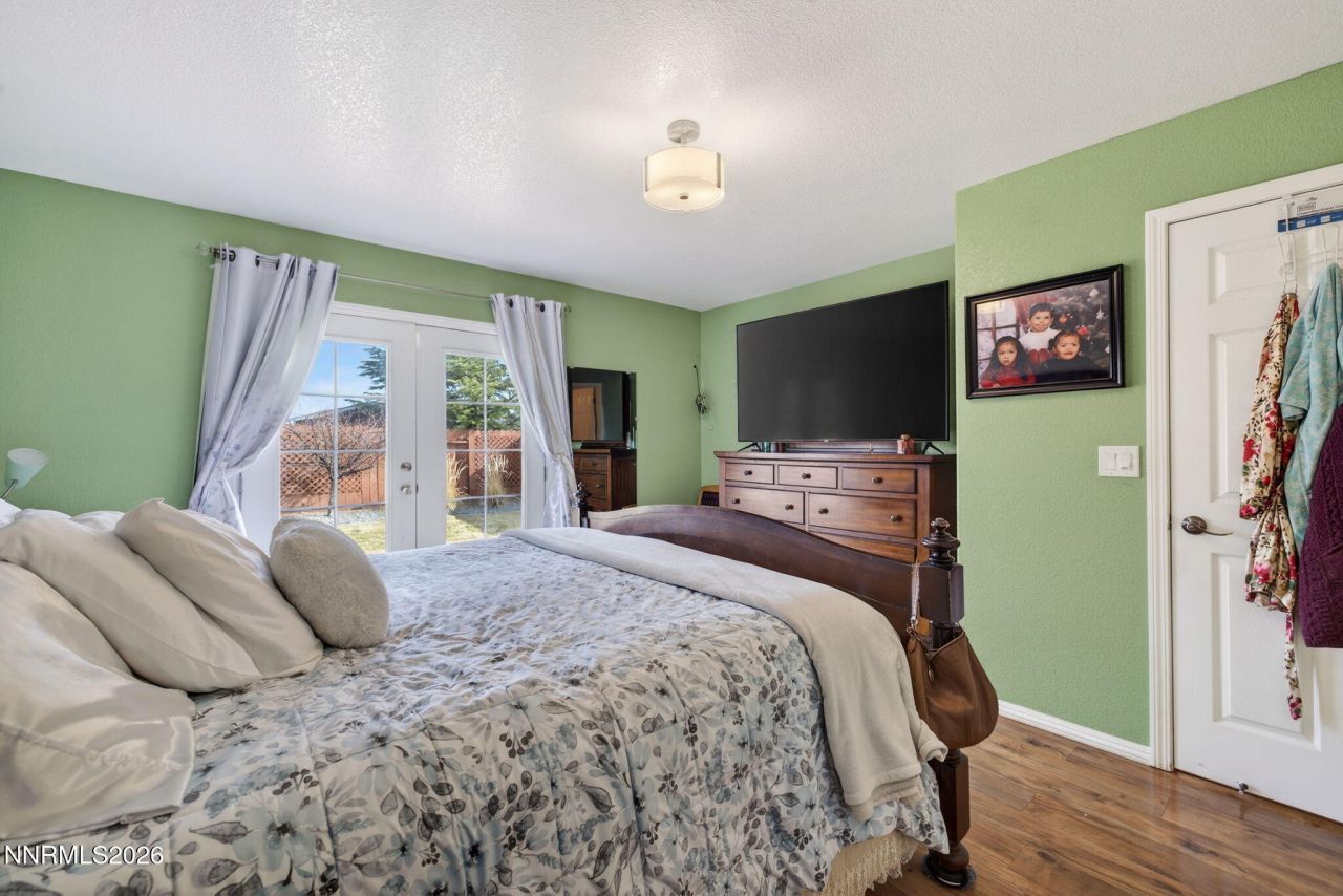 7385 Matisse Court, Sun Valley, NV 89433 Photo