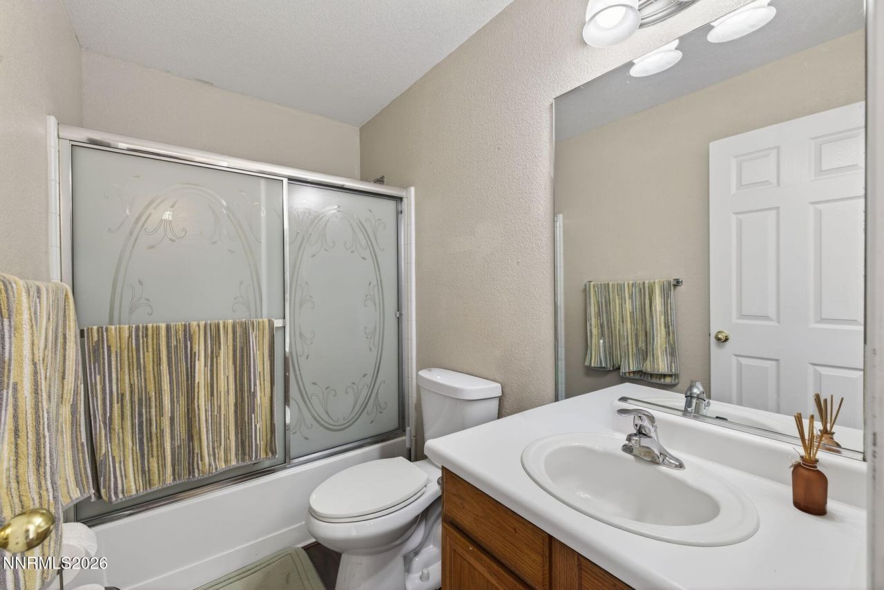 7385 Matisse Court, Sun Valley, NV 89433 Photo