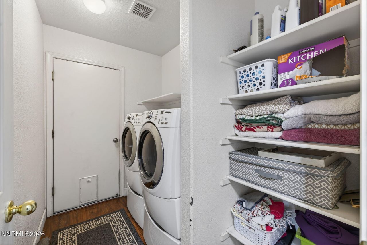 7385 Matisse Court, Sun Valley, NV 89433 Photo