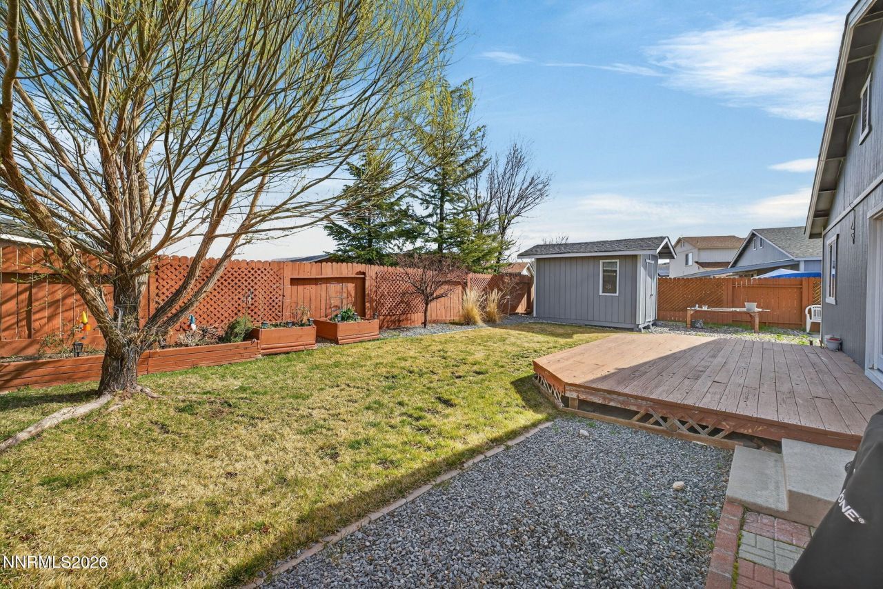 7385 Matisse Court, Sun Valley, NV 89433 Photo