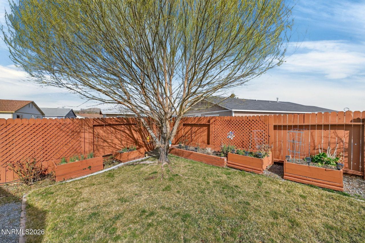 7385 Matisse Court, Sun Valley, NV 89433 Photo