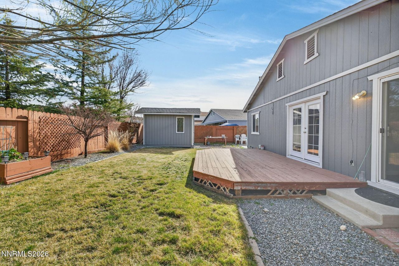 7385 Matisse Court, Sun Valley, NV 89433 Photo