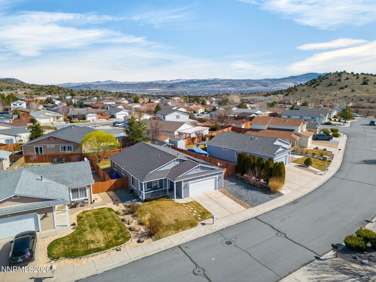 7385 Matisse Court, Sun Valley, NV 89433 Photo