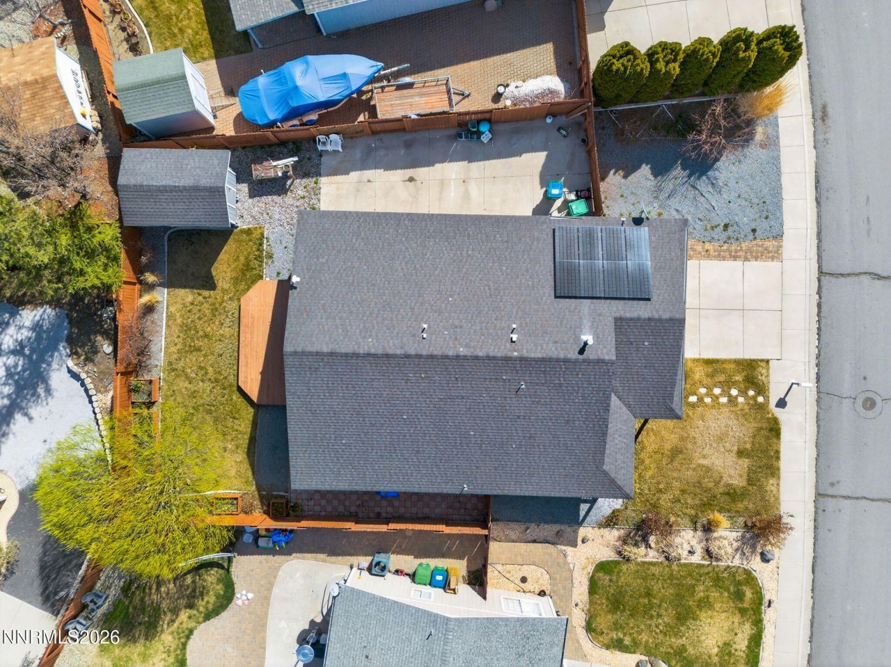 7385 Matisse Court, Sun Valley, NV 89433 Photo