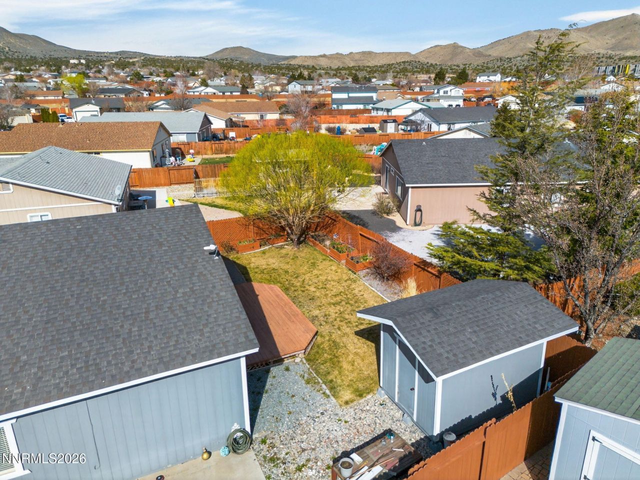 7385 Matisse Court, Sun Valley, NV 89433 Photo