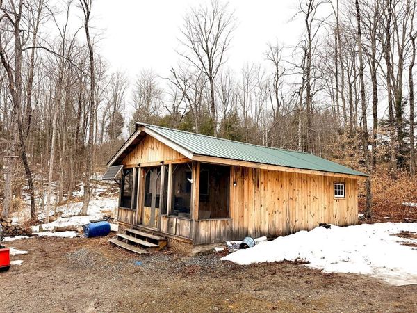 TM 202 L 7 Stark Road, Lempster, NH 03605