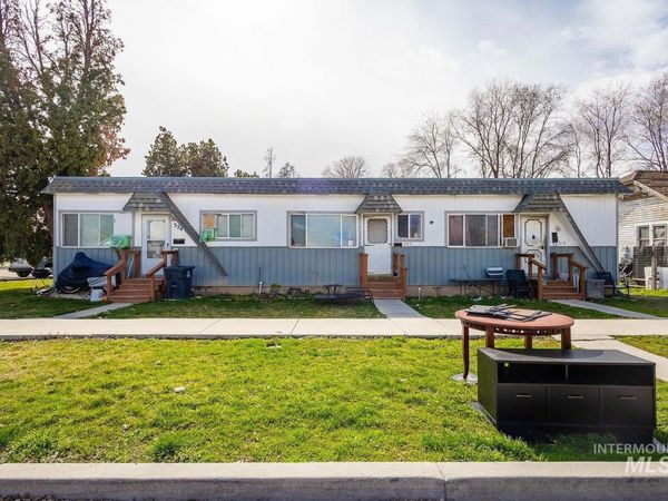 316 Fillmore St., Caldwell, ID 83605