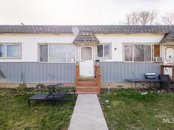 316 Fillmore St., Caldwell, ID 83605