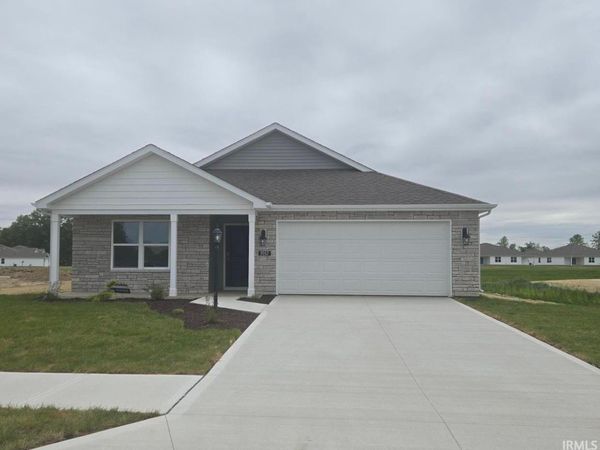 3557 Beck Court, Fort Wayne, IN 46818