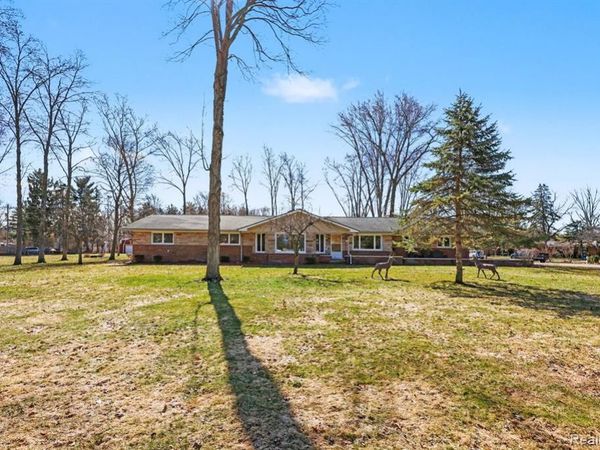 5700 24 Mile Road, Shelby Twp, MI 48316