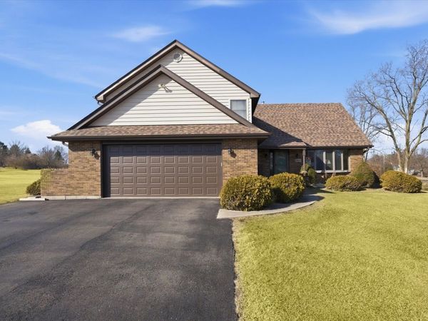 17640 S Foxboro Lane , Homer Glen, IL 60491