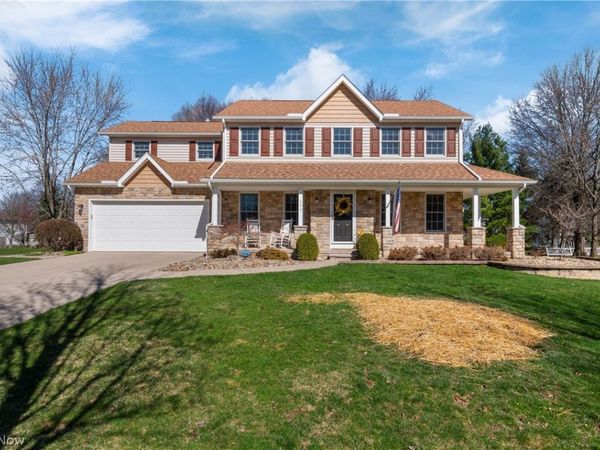 177 Potomac Court , Medina, OH 44256