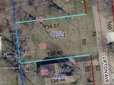 4452 Clifton Avenue, Lorain, OH 44055