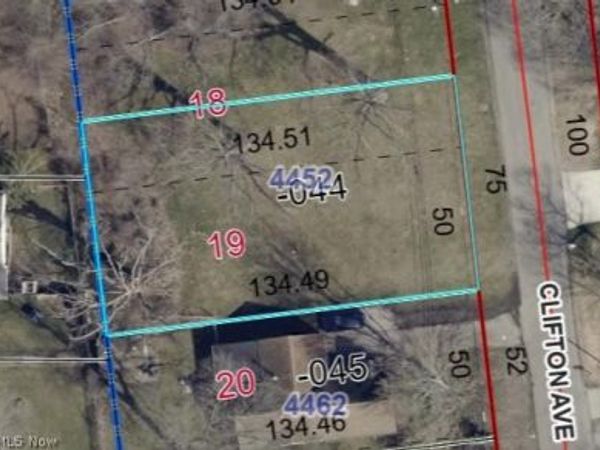 4452 Clifton Avenue , Lorain, OH 44055