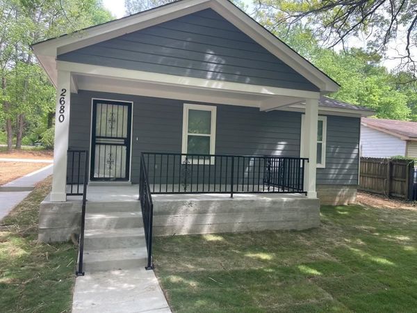 2680 WINDSOR PKY, Memphis, TN 38127