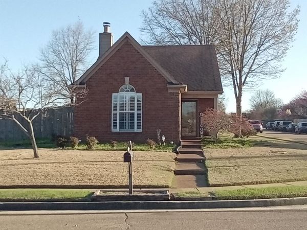 6907 MANSLICK RD, Unincorporated, TN 38018