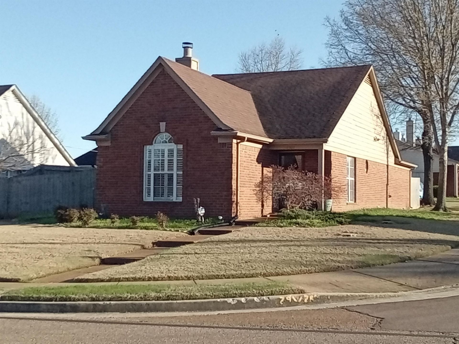 6907 Manslick Rd, Unincorporated, TN 38018 Main Photo