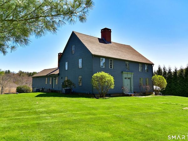 294 Jones Hollow, Marlborough, CT 06447