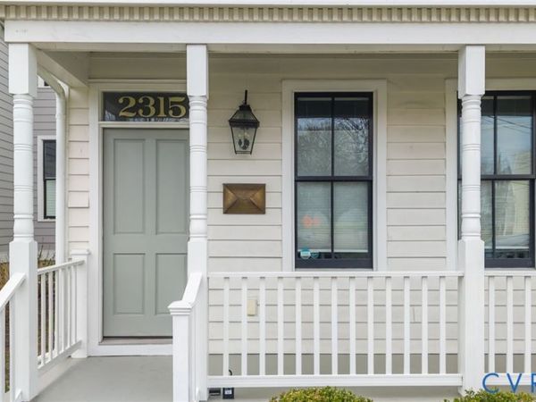 2315 Carrington Street , Richmond, VA 23223