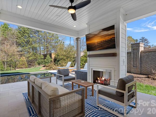 12012 Cambridge Square Drive, Cornelius, NC 28031