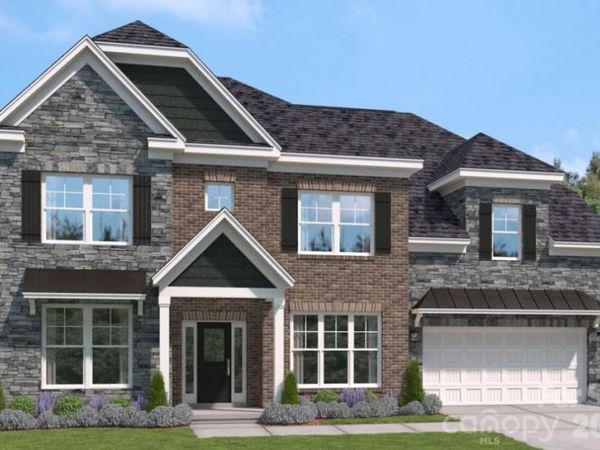 103 Coronado Avenue , Matthews, NC 28104