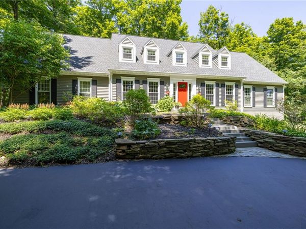 76 Van Voorhis Road, Pittsford, NY 14534