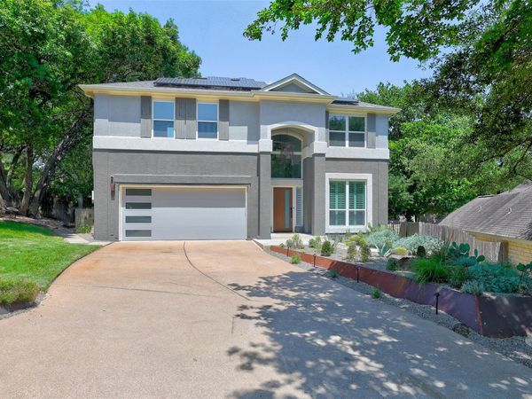 9003 Clithea CV, Austin, TX 78759
