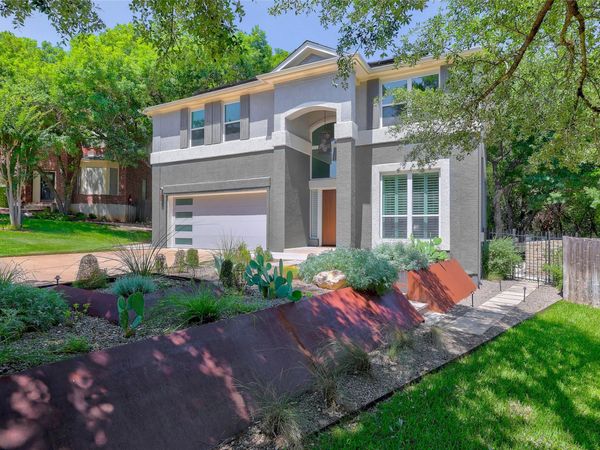 9003 Clithea CV, Austin, TX 78759