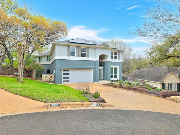 9003 Clithea CV , Austin, TX 78759