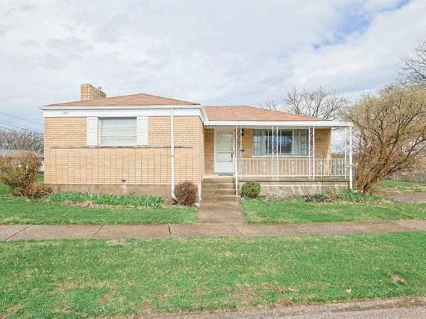 5360 Carefree Court, Cincinnati, OH 45238