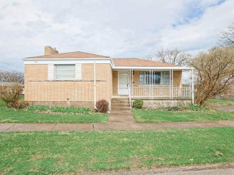 5360 Carefree Court, Cincinnati, OH 45238 Photo 1