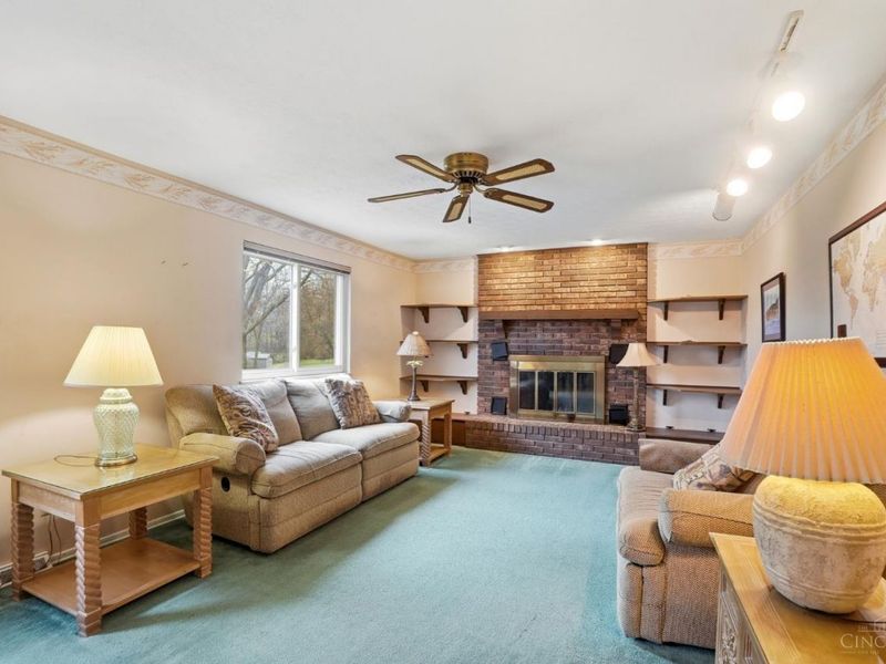 4366 Runningfawn, Green Township, OH 45247 Photo 18