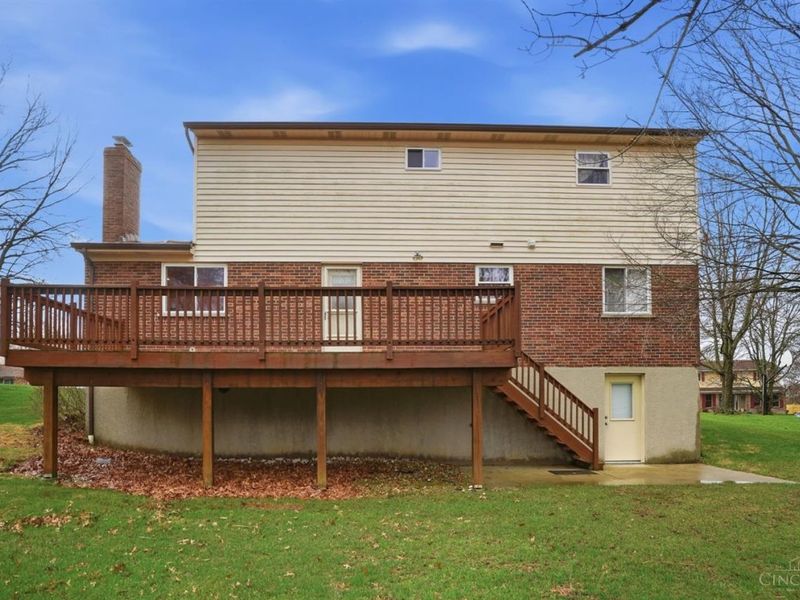 4366 Runningfawn, Green Township, OH 45247 Photo 48