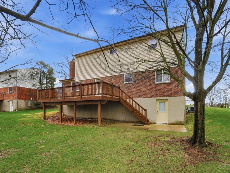 4366 Runningfawn, Green Township, OH 45247 Photo 49