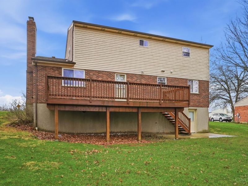 4366 Runningfawn, Green Township, OH 45247 Photo 50