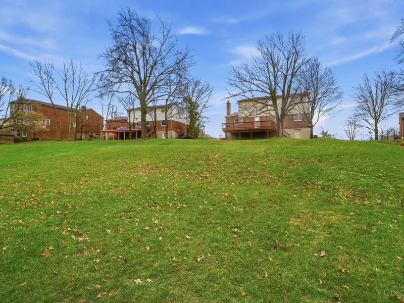 4366 Runningfawn, Green Township, OH 45247 Photo 53