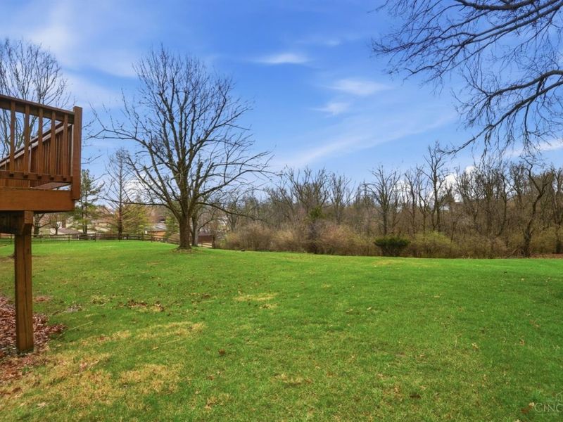 4366 Runningfawn, Green Township, OH 45247 Photo 55