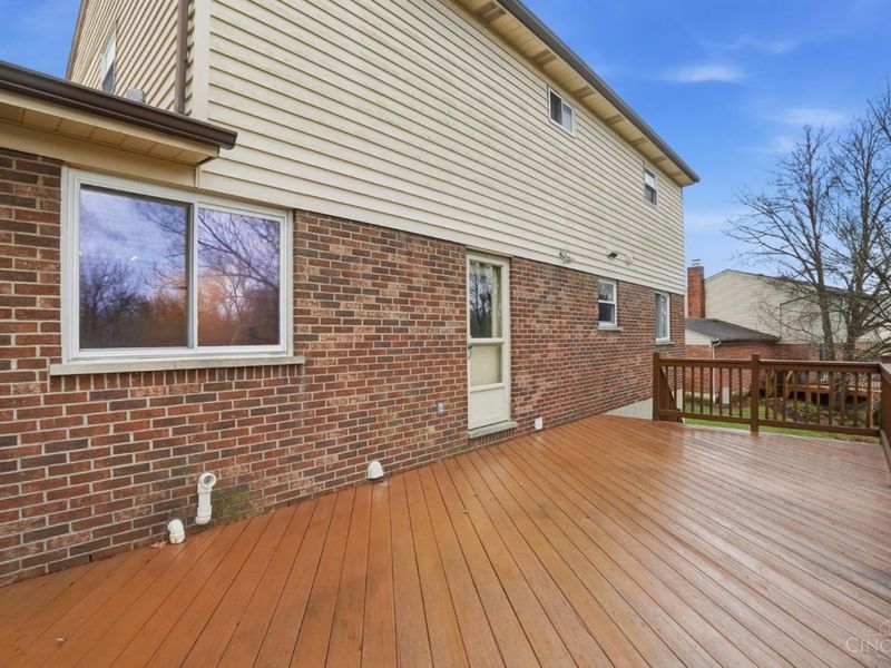 4366 Runningfawn, Green Township, OH 45247 Photo 57