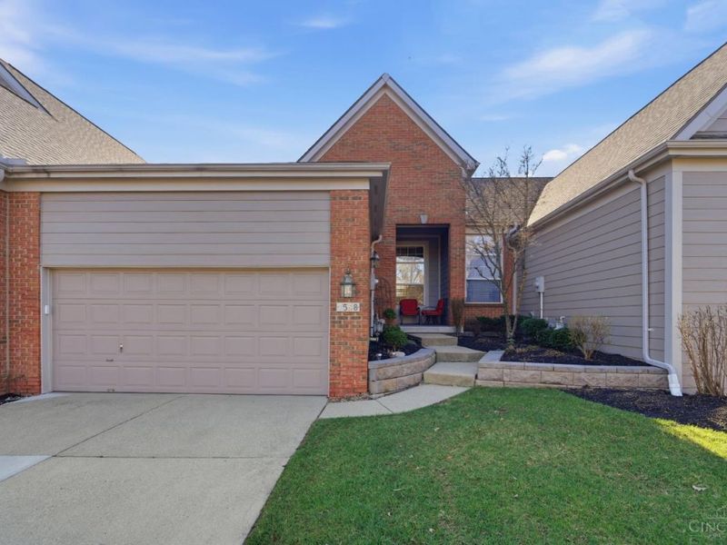 7538 Blue Fox Run, West Chester, OH 45069 Photo 1