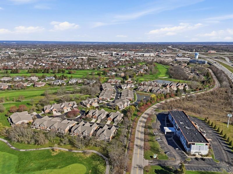 7538 Blue Fox Run, West Chester, OH 45069 Photo 54