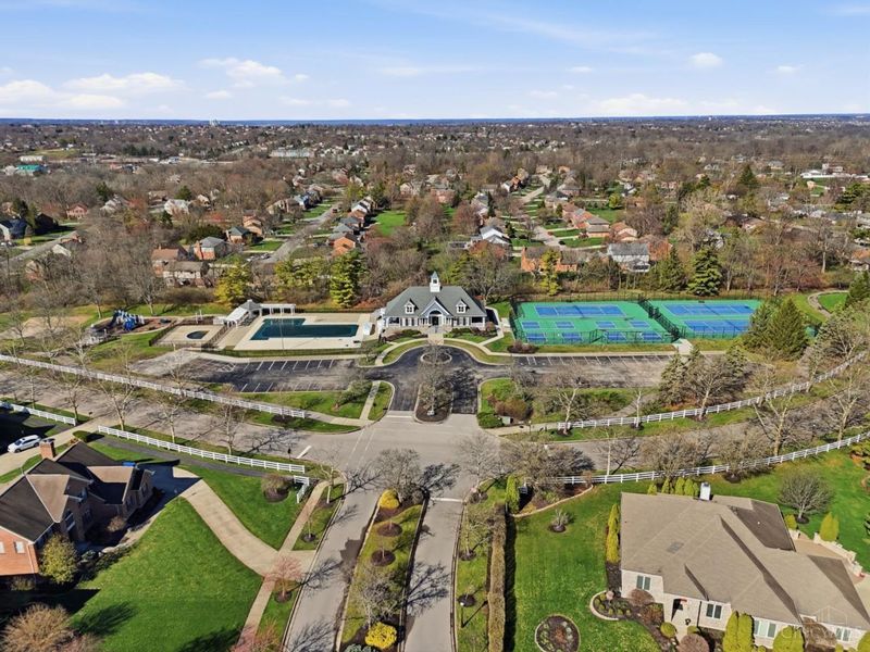 7538 Blue Fox Run, West Chester, OH 45069 Photo 55