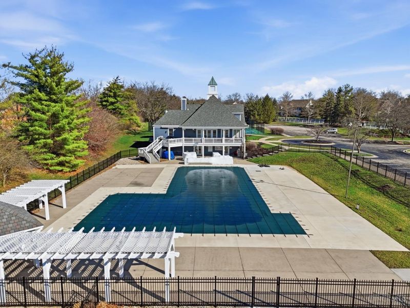 7538 Blue Fox Run, West Chester, OH 45069 Photo 58