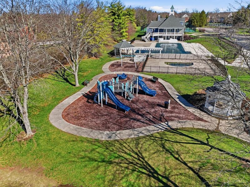 7538 Blue Fox Run, West Chester, OH 45069 Photo 59