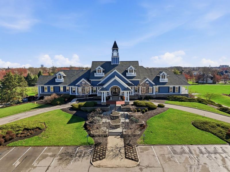 7538 Blue Fox Run, West Chester, OH 45069 Photo 61